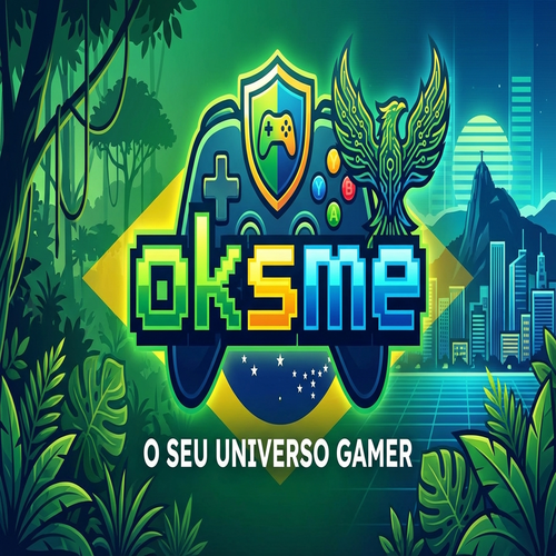 Logo oksme