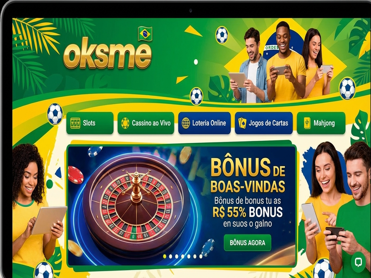 Screenshot 1 oksme