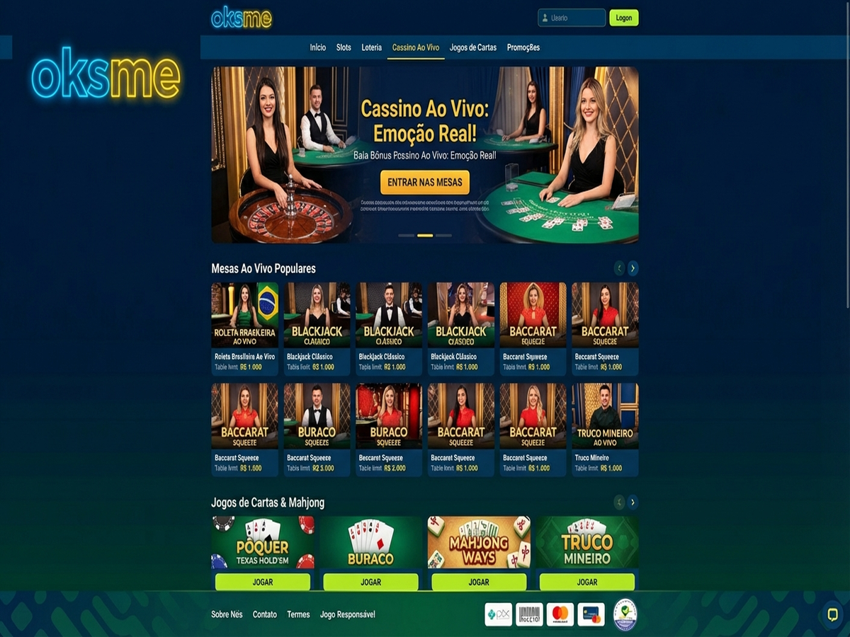 Screenshot 3 oksme
